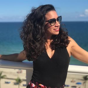 Meet your Posher, Vanessa